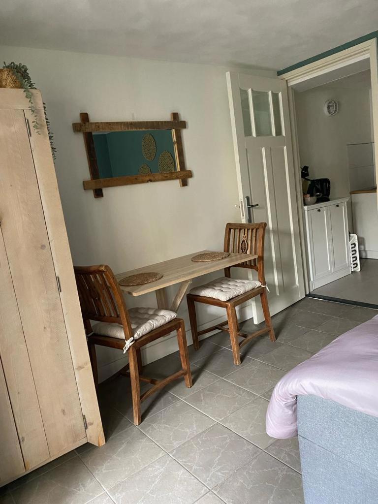 By Onzz Bed & Breakfast Kamperland Ngoại thất bức ảnh