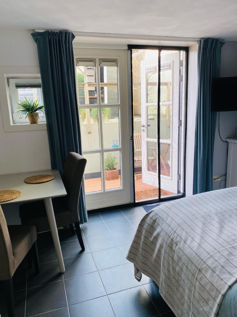 By Onzz Bed & Breakfast Kamperland Ngoại thất bức ảnh