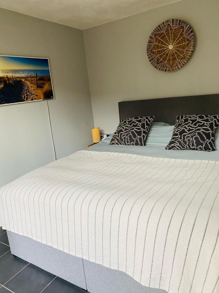 By Onzz Bed & Breakfast Kamperland Ngoại thất bức ảnh